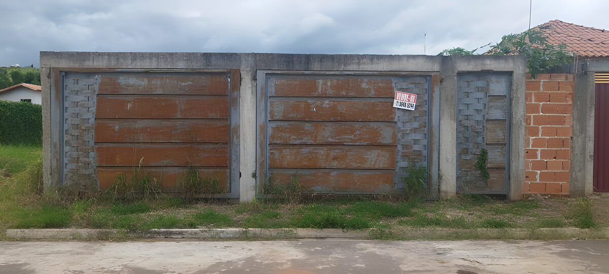 Terreno residencial em bairro consolidado